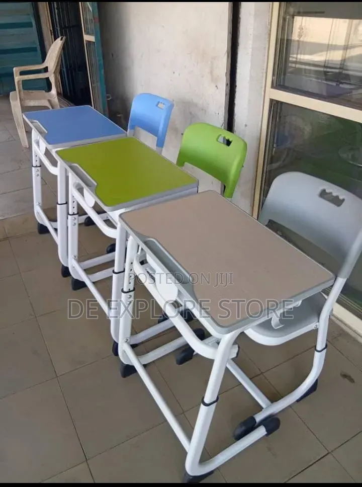 School Desks