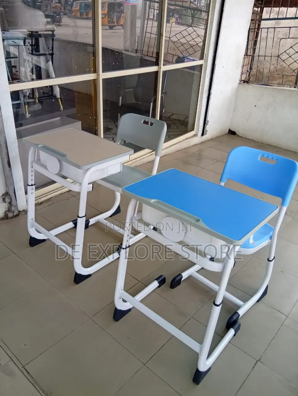 School Desks