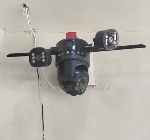 CCTV Camera Installation