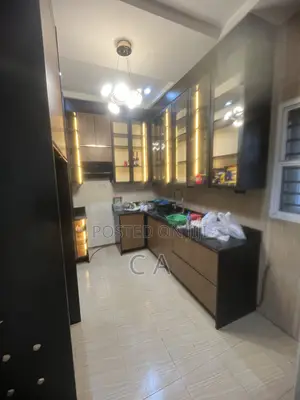 4bdrm Townhouse/Terrace in Wuye for sale