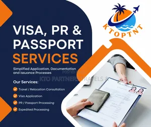Second Passport/Citizenship