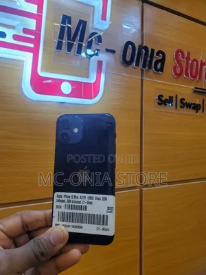 Apple iPhone 13 Pro 128 GB Gray
