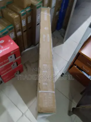 Hisense 55" Quantumview Smart Entertainment Hub
