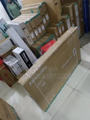 Hisense 55" Quantumview Smart Entertainment Hub