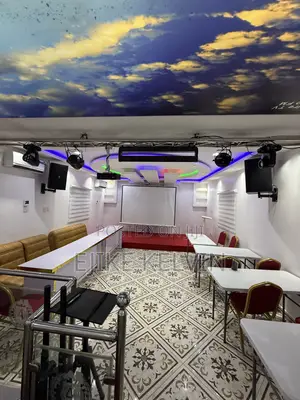 Event Hall for Booking