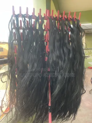 Attachment Rack