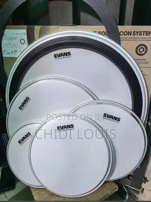 Drum Velum