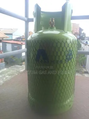 12.5kg Cylinder