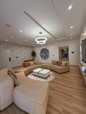2 Bedroom Shortlet