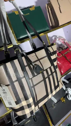 Brand New Quality Vintage Tote Bag for Women
