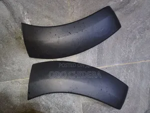 Bumper Padded Huilx