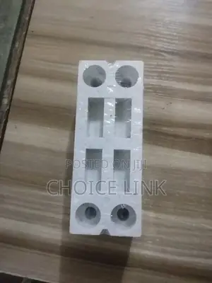 Busbar Carrier