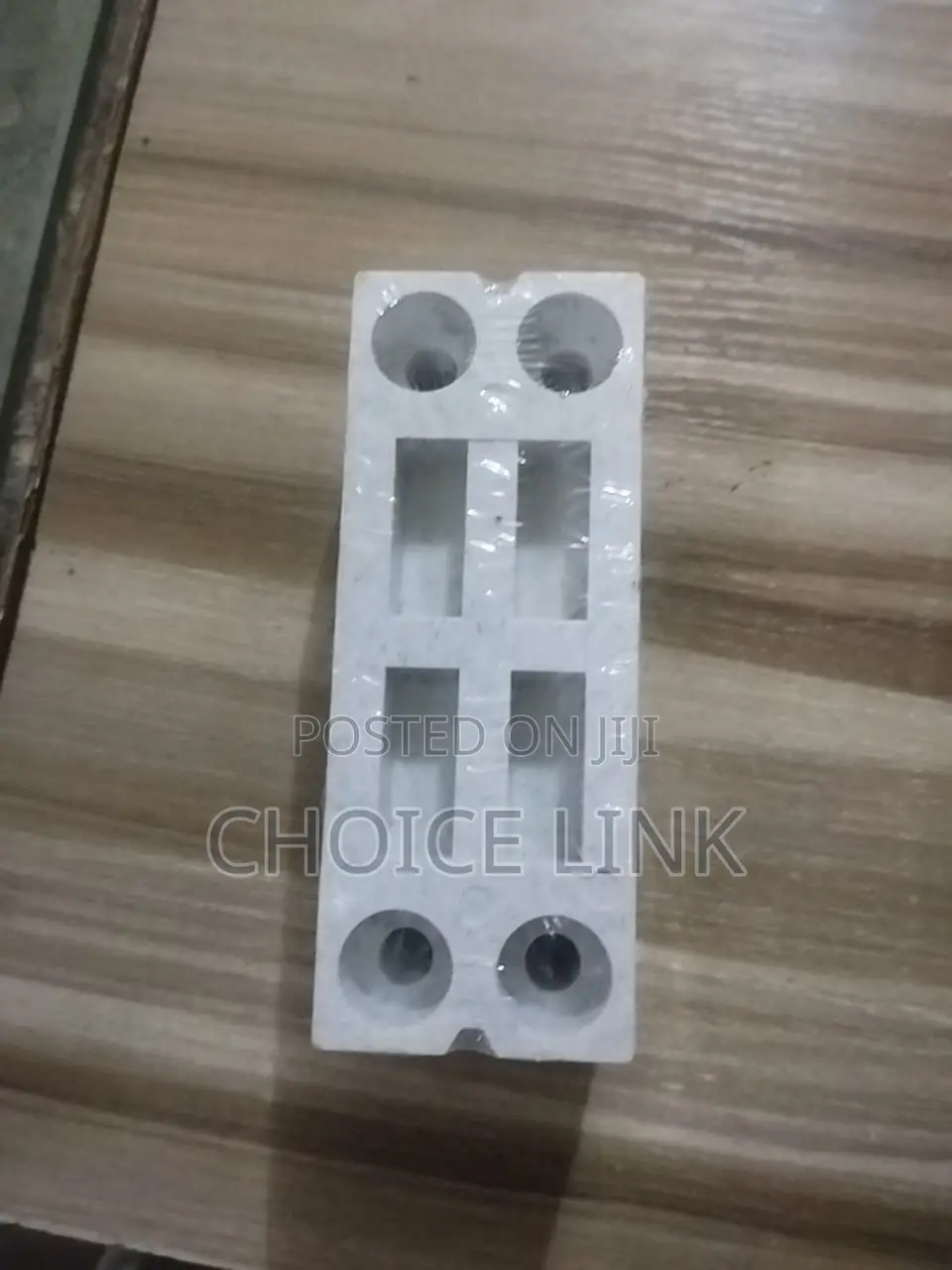 Busbar Carrier