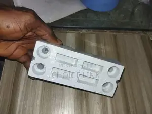 Busbar Carrier