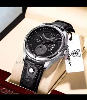 Quality Poedeger Leather for Men