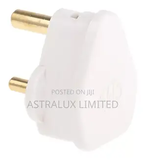5amps Plug Mk