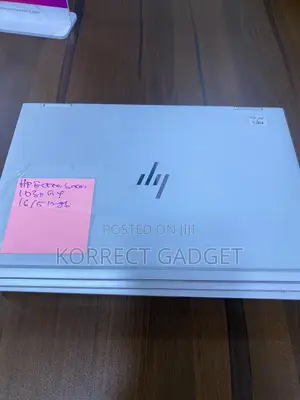 Laptop HP EliteBook x360 1030 G4 16GB Intel Core i7 SSD 512GB