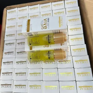 Hair Serum