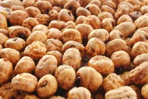 Fresh Tiger Nut