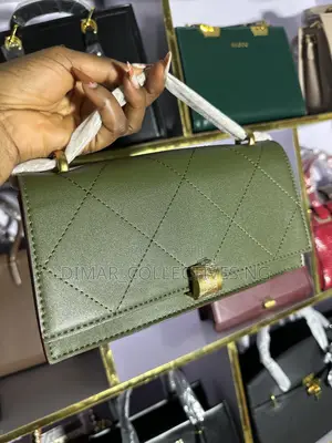 Brand New Quality Meduim Sized Bag for Women