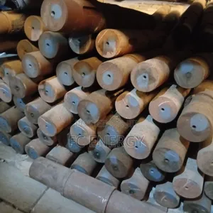 120p Low Box Shaft
