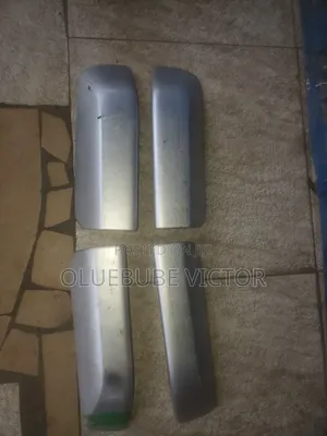 Roof Carrier Cover 4runner 2014
