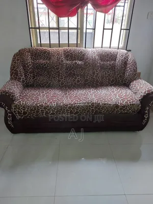4 Set Sofa