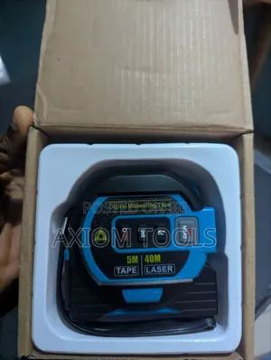 Digital Measuring Tape