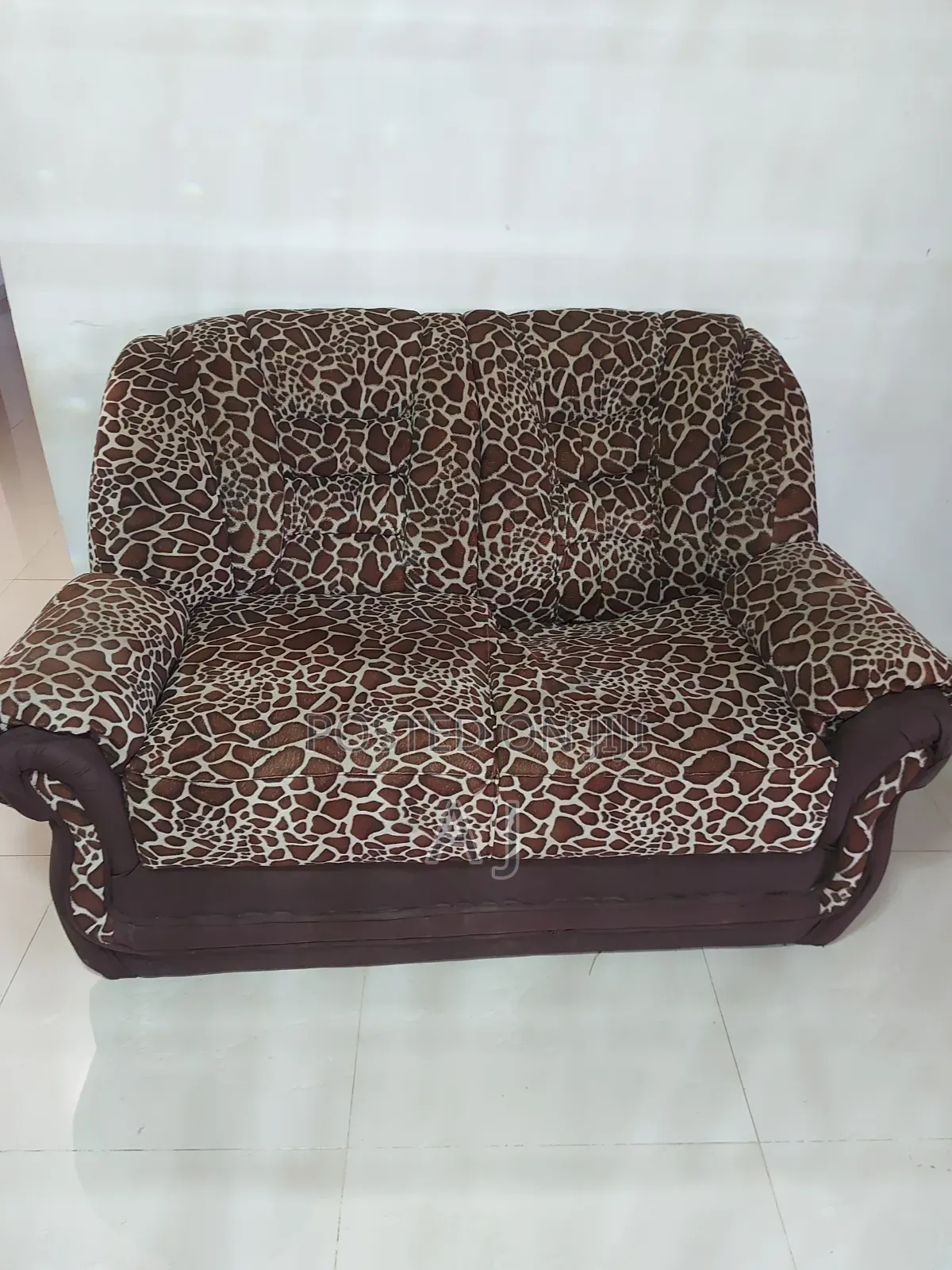 4 Set Sofa
