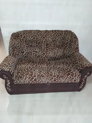 4 Set Sofa