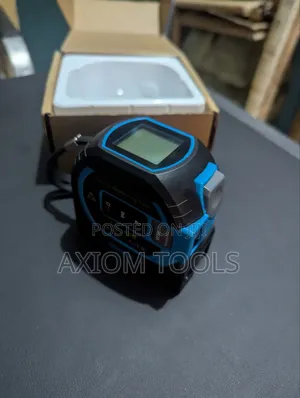 Digital Measuring Tape