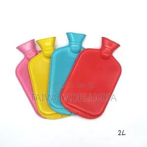 High Quality Hot Water Bag
