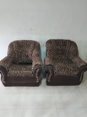 4 Set Sofa