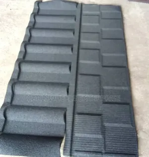 Quality Milano Roofing Sheets Supply