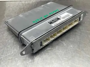 Lexus Is250 Ecu