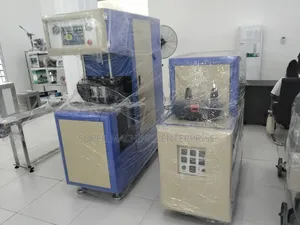 Pet Blowing Machine Pet Blow