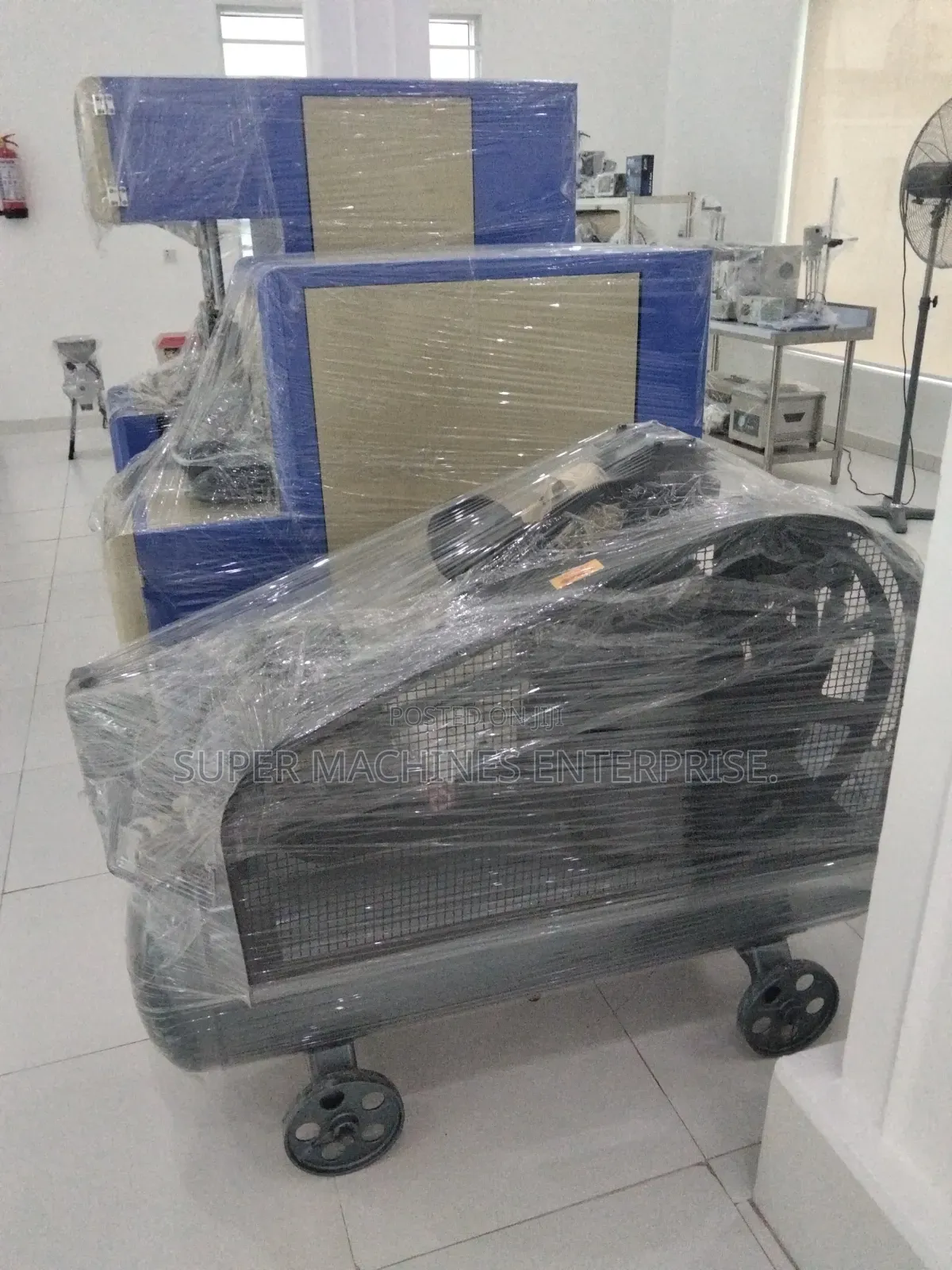 Pet Blowing Machine Pet Blow