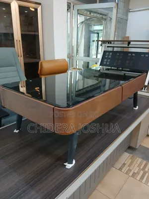 Centre Table