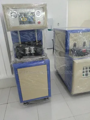 Pet Blowing Machine Pet Blow