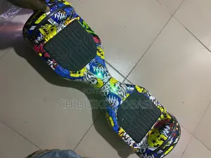 Hoverboard