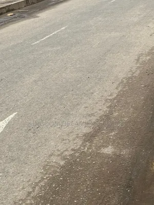 651 SQM Land + Shops Iju Road Fagba Lagos