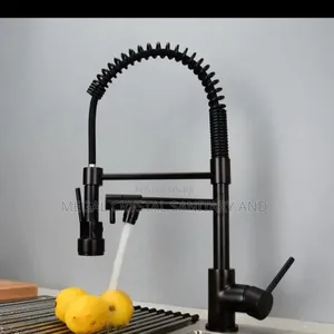 Mixers Tap for Kitchen Sinks