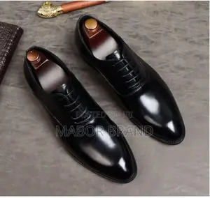 Male Shoes