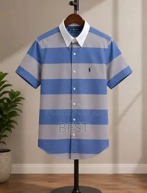 Top Classic Quality Polo Ralph Shirts