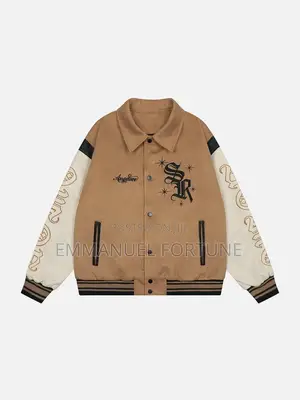 Customizable Hoodies, Jackets and Joggers