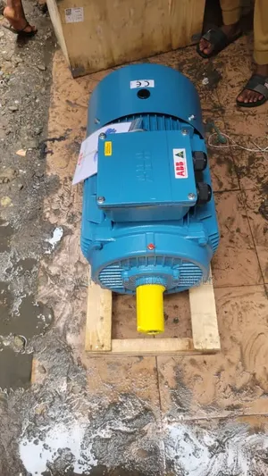 High Quality Standard Abb
