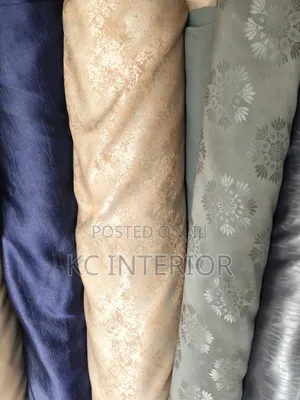 Turkish Curtains