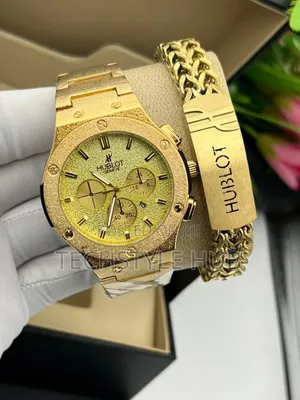 Wristwatch