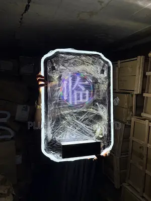 Multi-Purpose Led Display Carrier