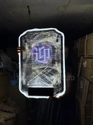 Multi-Purpose Led Display Carrier